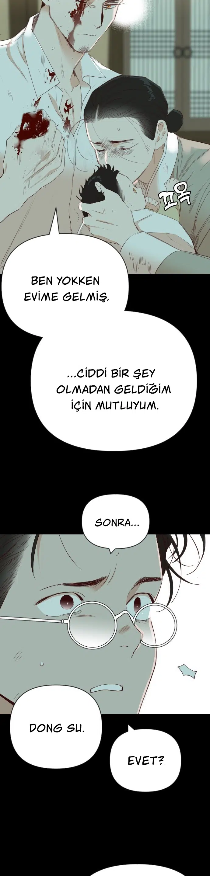 İblis Kurşunu - Bölüm 67 Sayfa 8