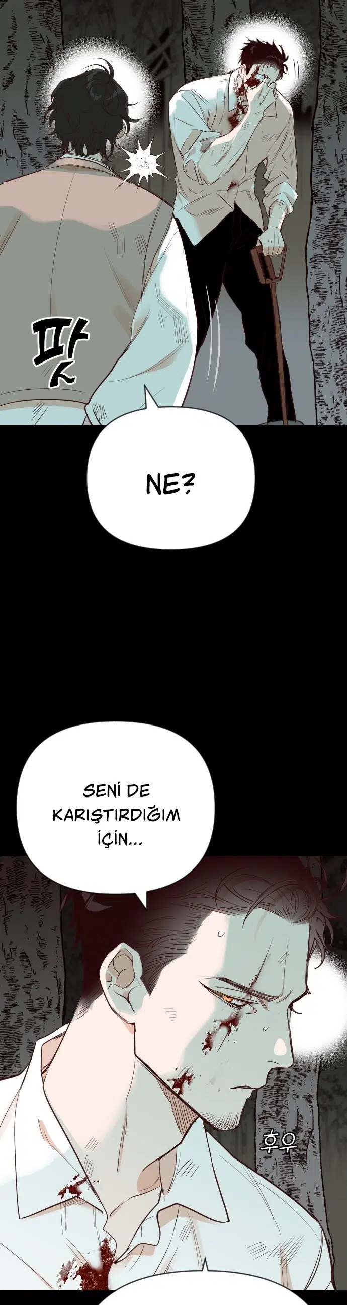 İblis Kurşunu - Bölüm 67 Sayfa 13