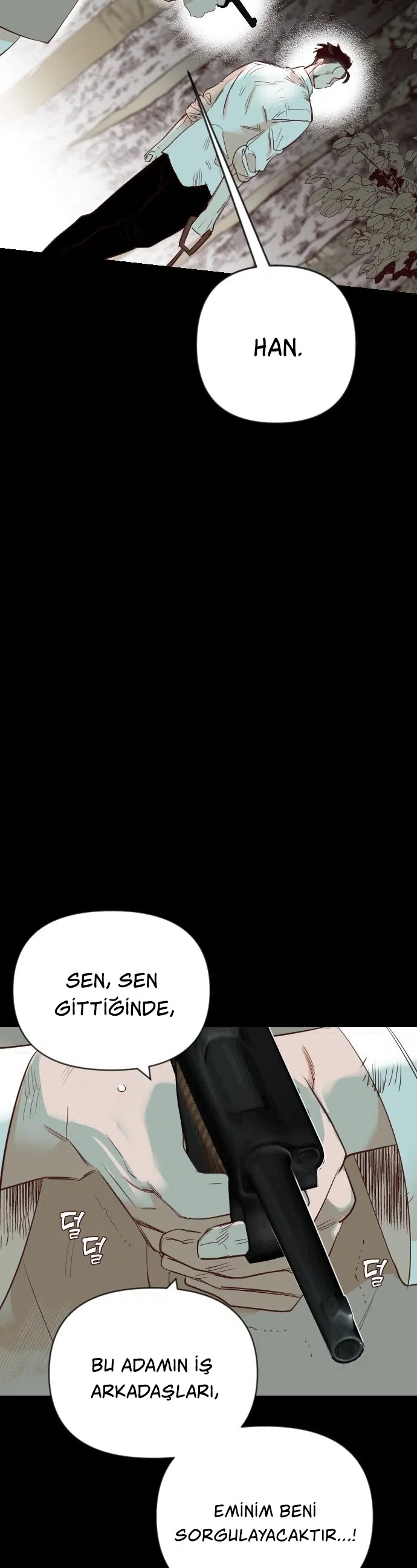 İblis Kurşunu - Bölüm 67 Sayfa 19