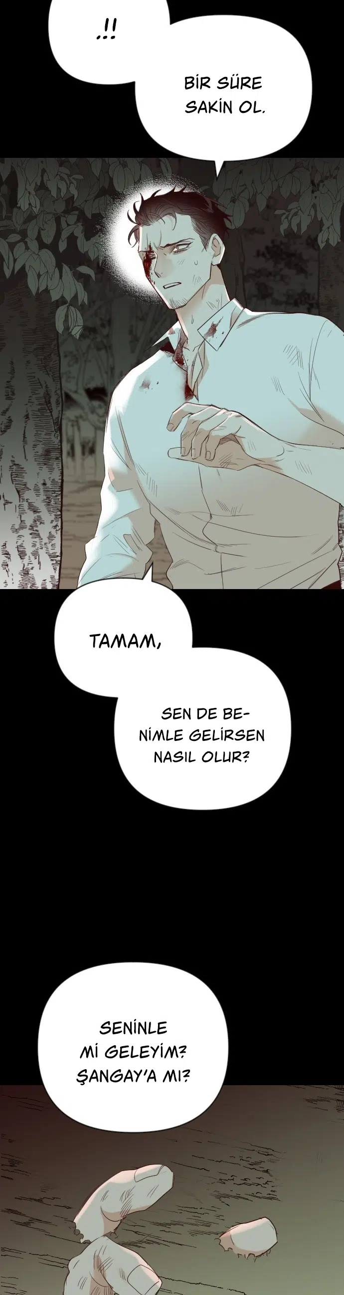 İblis Kurşunu - Bölüm 67 Sayfa 21
