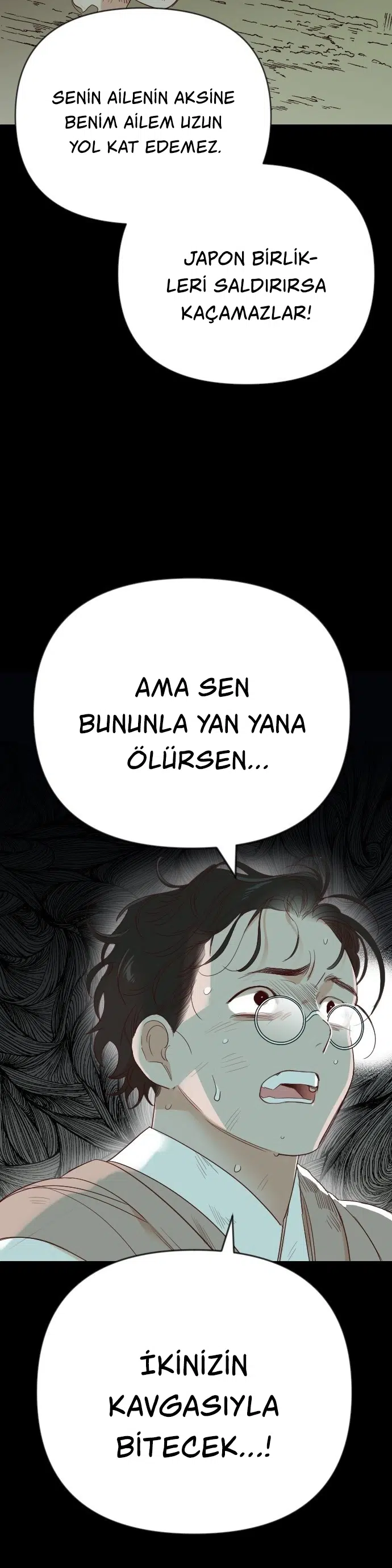İblis Kurşunu - Bölüm 67 Sayfa 22