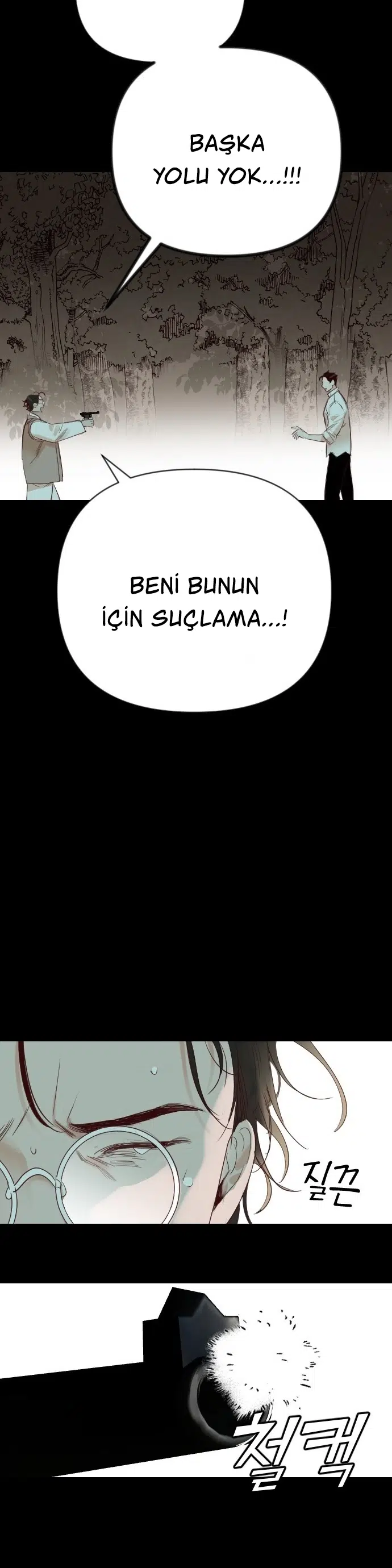 İblis Kurşunu - Bölüm 67 Sayfa 24