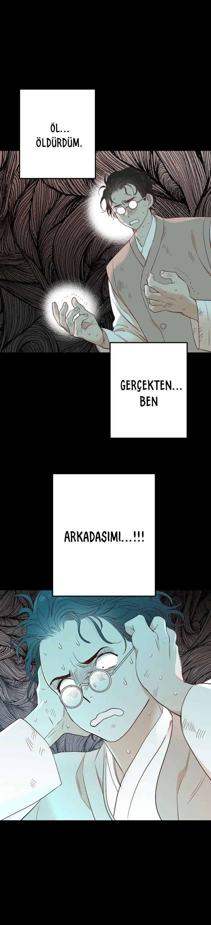 İblis Kurşunu - Bölüm 67 Sayfa 32