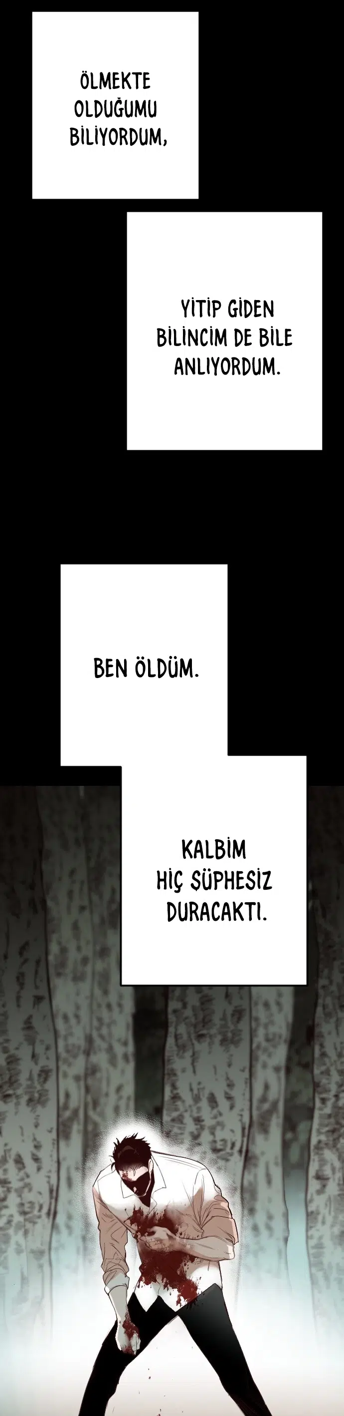 İblis Kurşunu - Bölüm 68 Sayfa 2