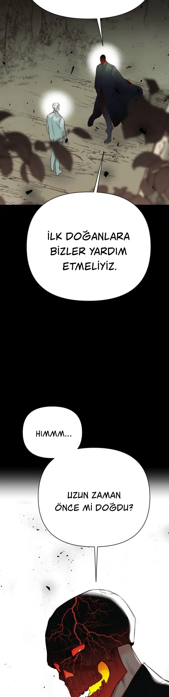 İblis Kurşunu - Bölüm 68 Sayfa 13