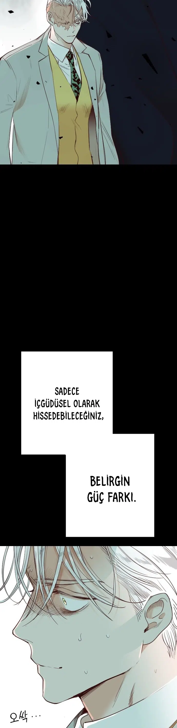 İblis Kurşunu - Bölüm 68 Sayfa 15