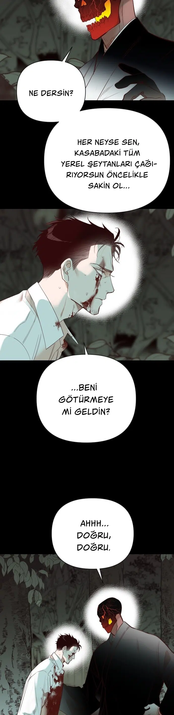İblis Kurşunu - Bölüm 68 Sayfa 18