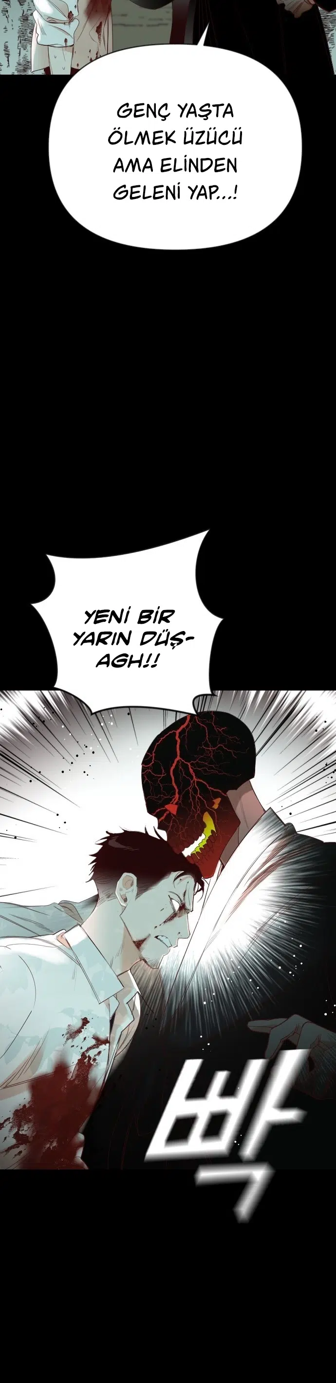 İblis Kurşunu - Bölüm 68 Sayfa 19