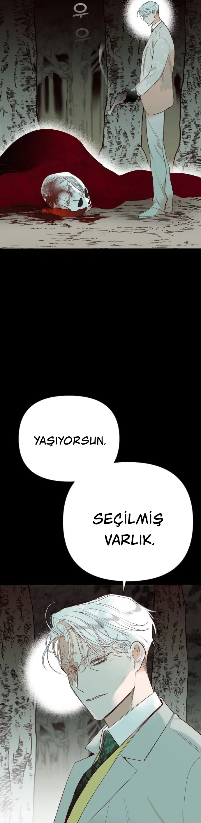 İblis Kurşunu - Bölüm 68 Sayfa 27