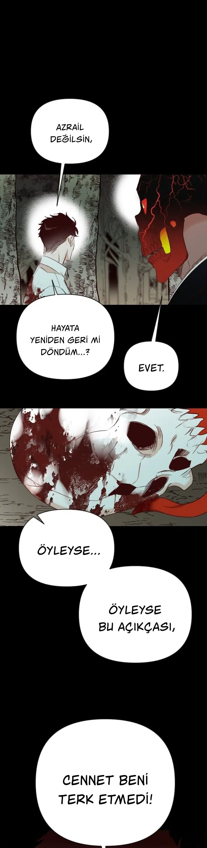 İblis Kurşunu - Bölüm 68 Sayfa 29
