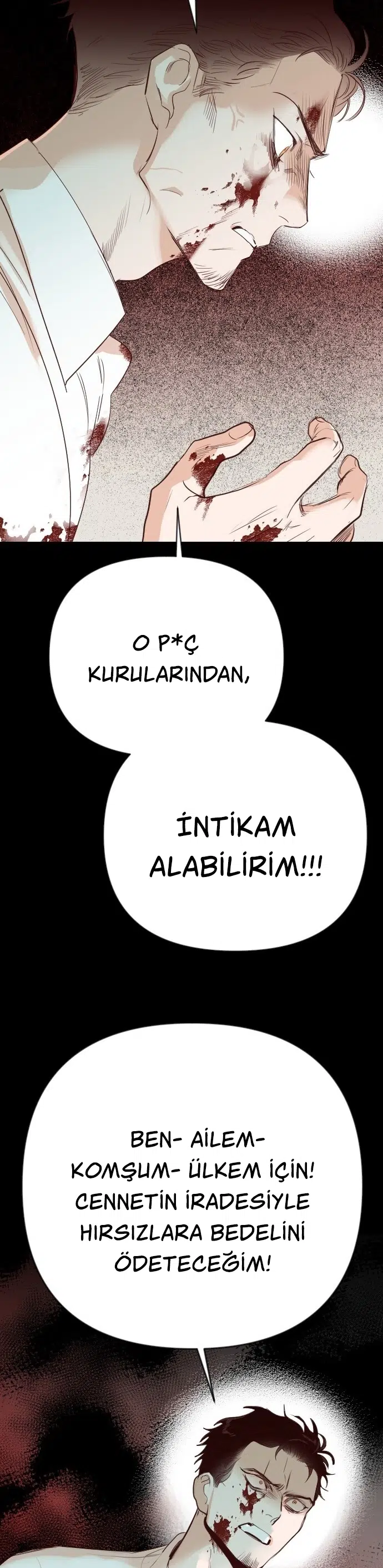 İblis Kurşunu - Bölüm 68 Sayfa 30