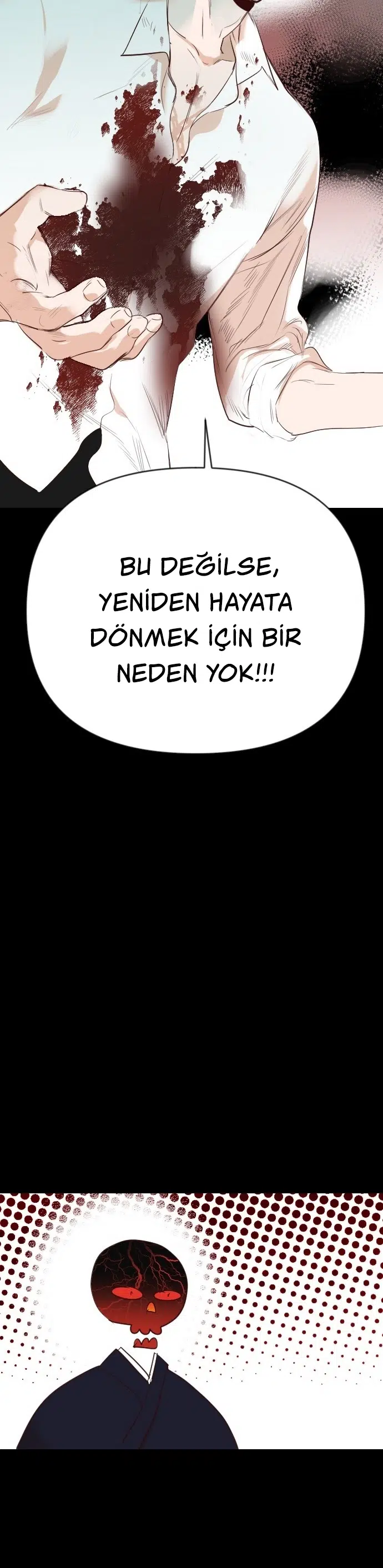İblis Kurşunu - Bölüm 68 Sayfa 31