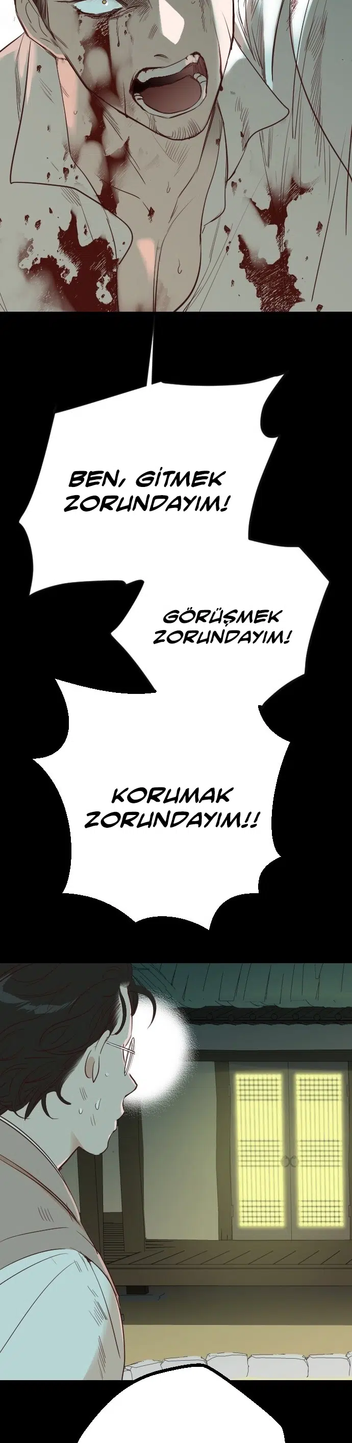İblis Kurşunu - Bölüm 68 Sayfa 43