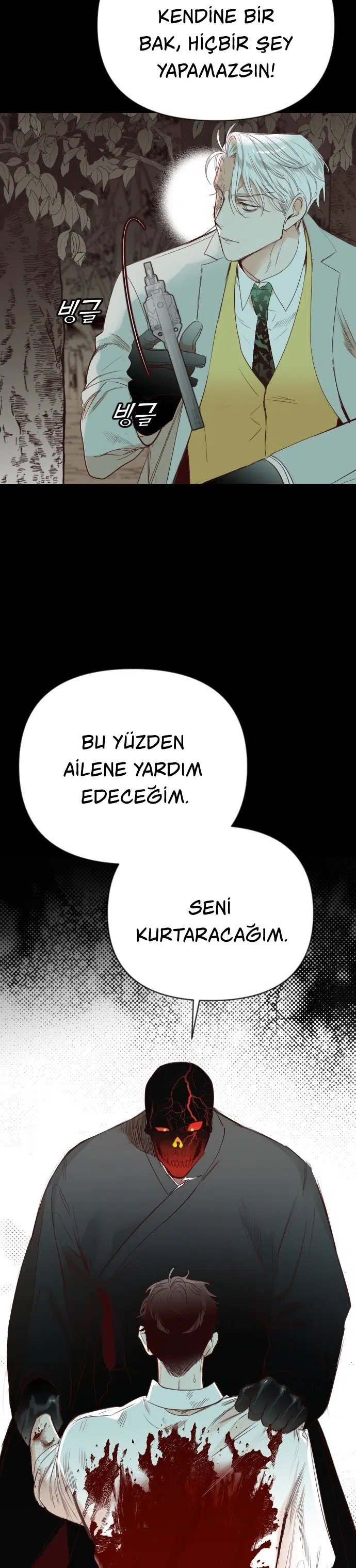 İblis Kurşunu - Bölüm 69 Sayfa 6
