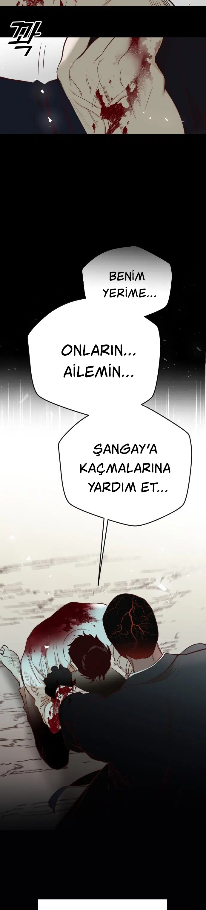 İblis Kurşunu - Bölüm 69 Sayfa 11