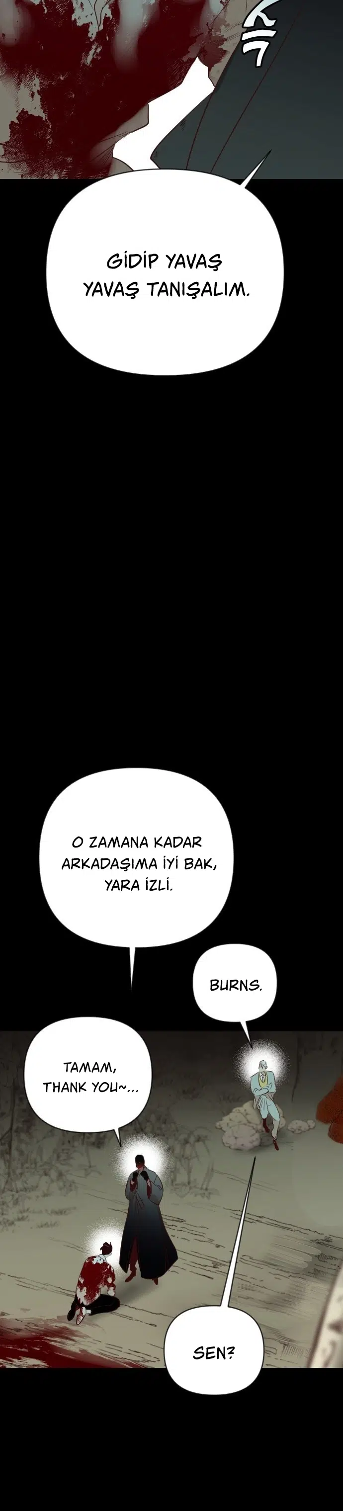 İblis Kurşunu - Bölüm 69 Sayfa 13