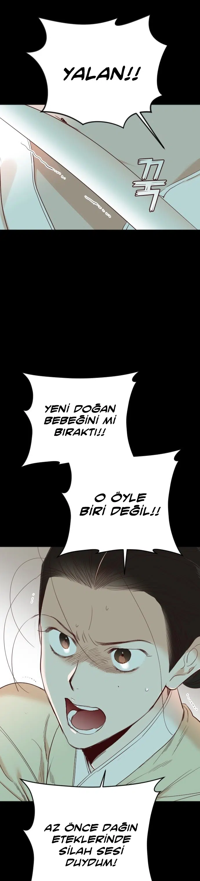 İblis Kurşunu - Bölüm 69 Sayfa 19