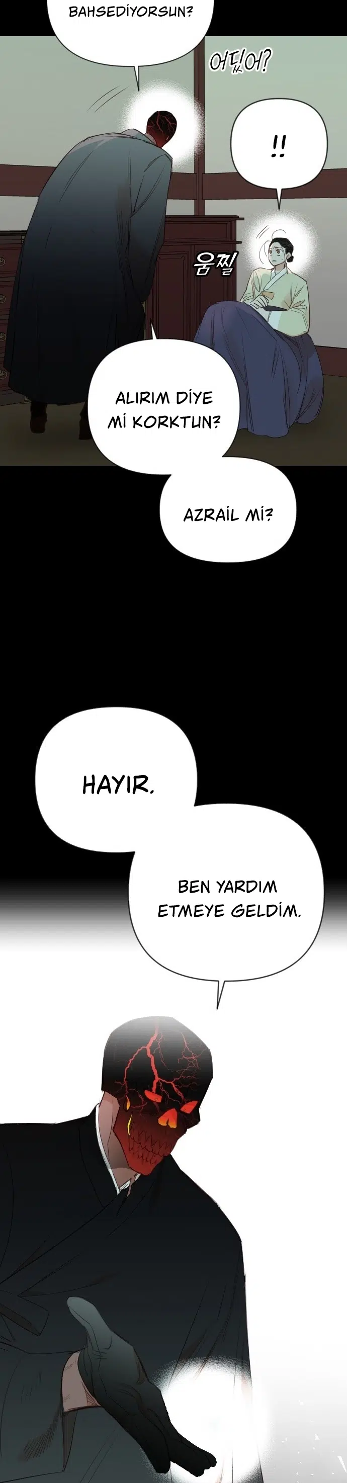 İblis Kurşunu - Bölüm 69 Sayfa 31