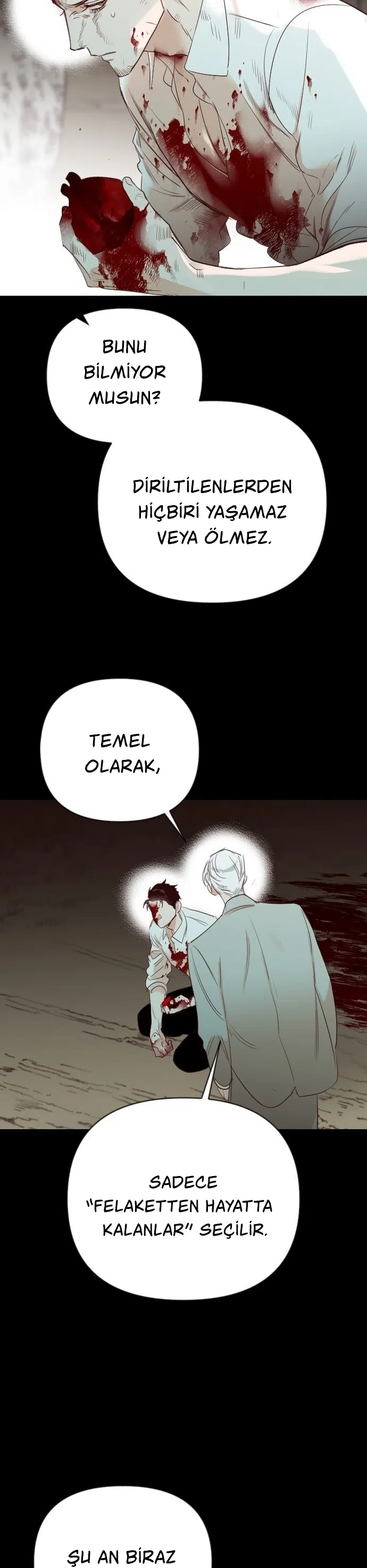 İblis Kurşunu - Bölüm 69 Sayfa 35