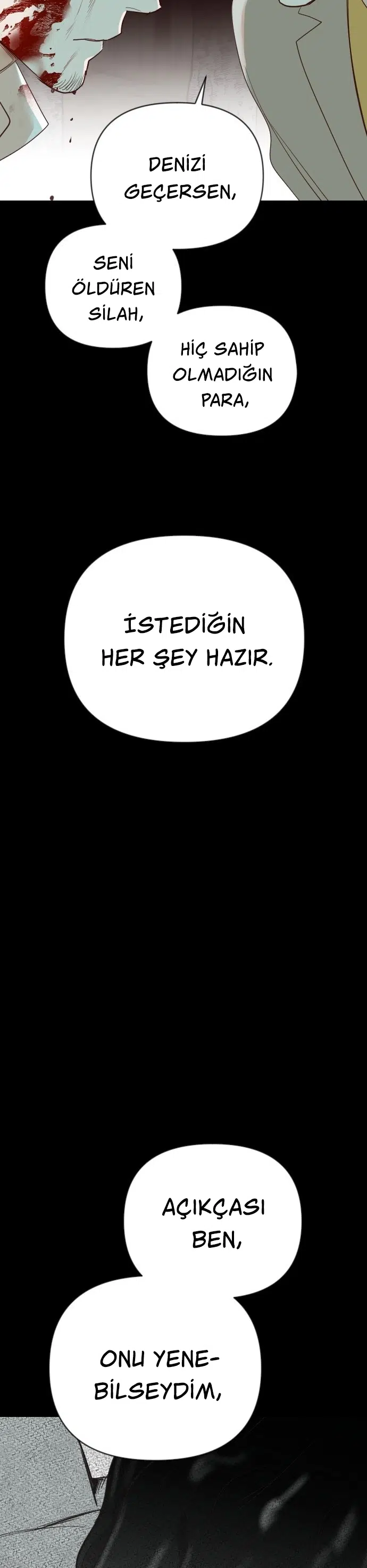 İblis Kurşunu - Bölüm 69 Sayfa 37