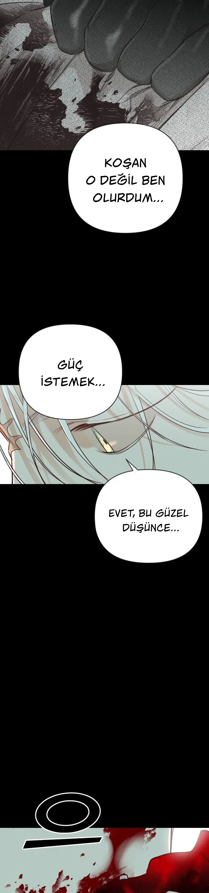 İblis Kurşunu - Bölüm 69 Sayfa 38