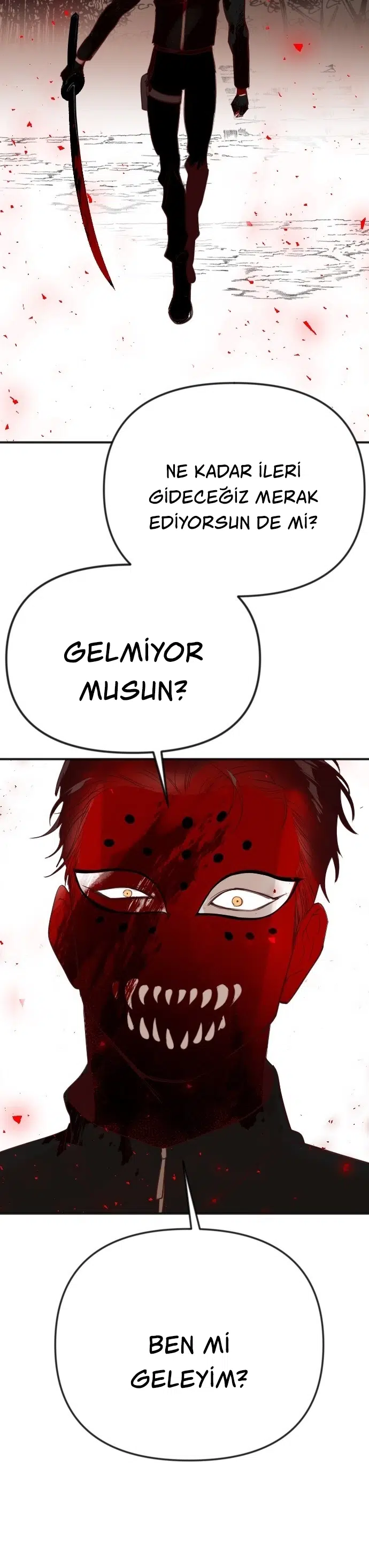 İblis Kurşunu - Bölüm 70 Sayfa 9