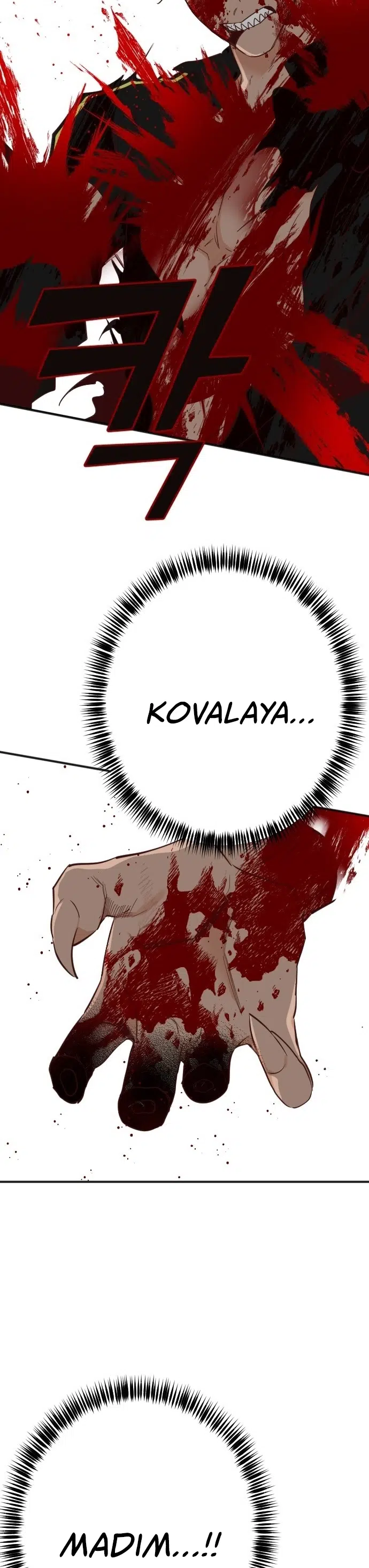 İblis Kurşunu - Bölüm 70 Sayfa 15