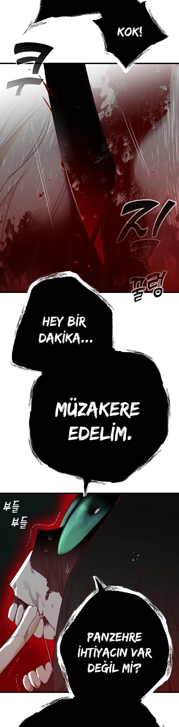 İblis Kurşunu - Bölüm 70 Sayfa 31