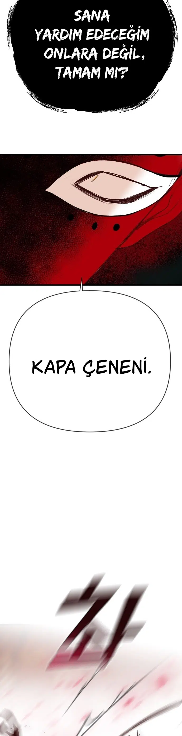 İblis Kurşunu - Bölüm 70 Sayfa 32