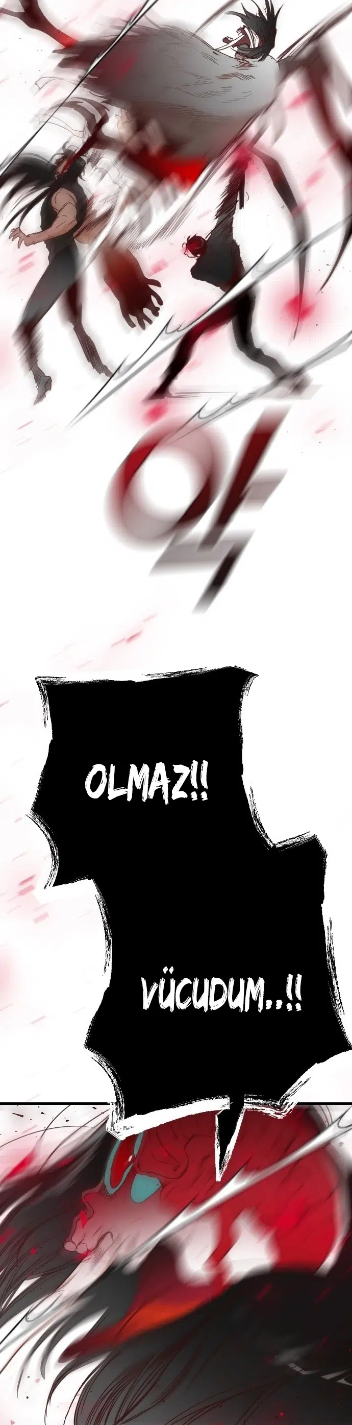 İblis Kurşunu - Bölüm 70 Sayfa 33