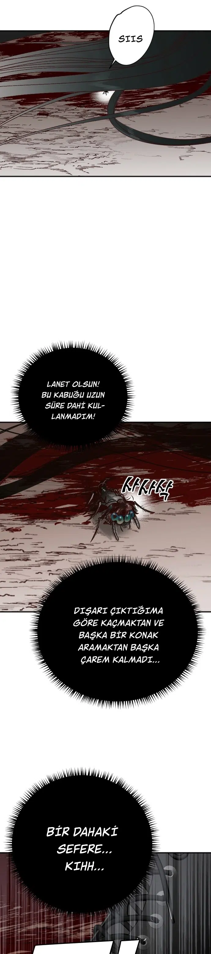 İblis Kurşunu - Bölüm 71 Sayfa 3