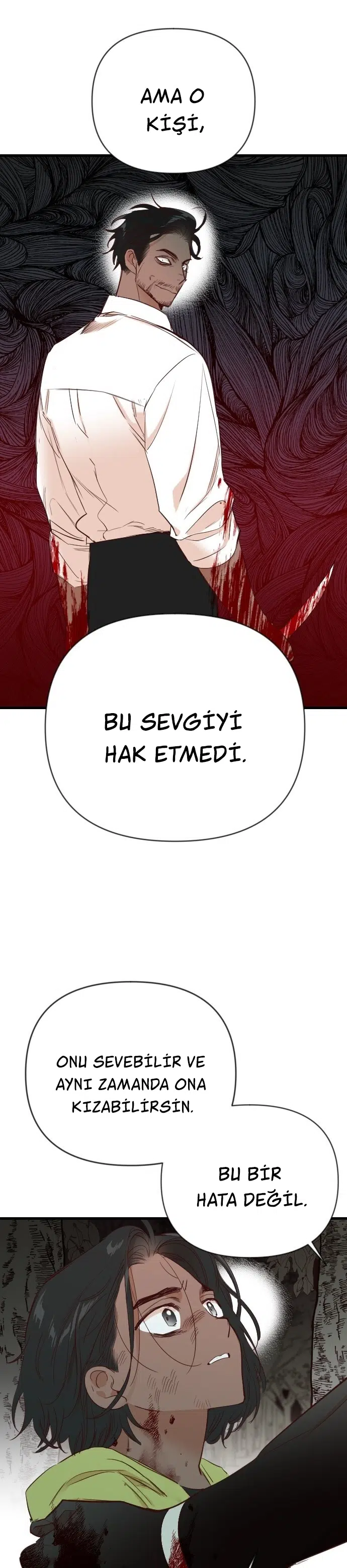 İblis Kurşunu - Bölüm 71 Sayfa 11