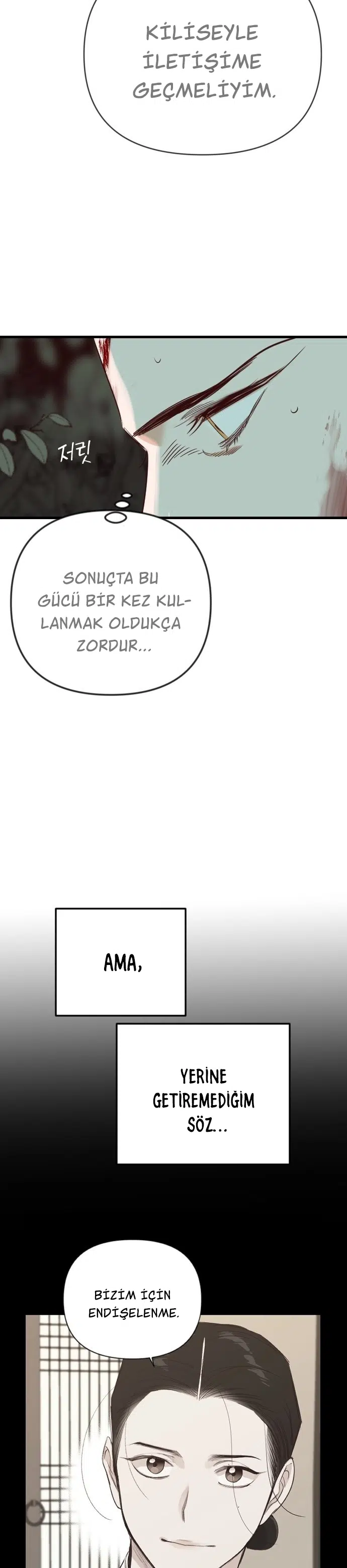 İblis Kurşunu - Bölüm 71 Sayfa 16