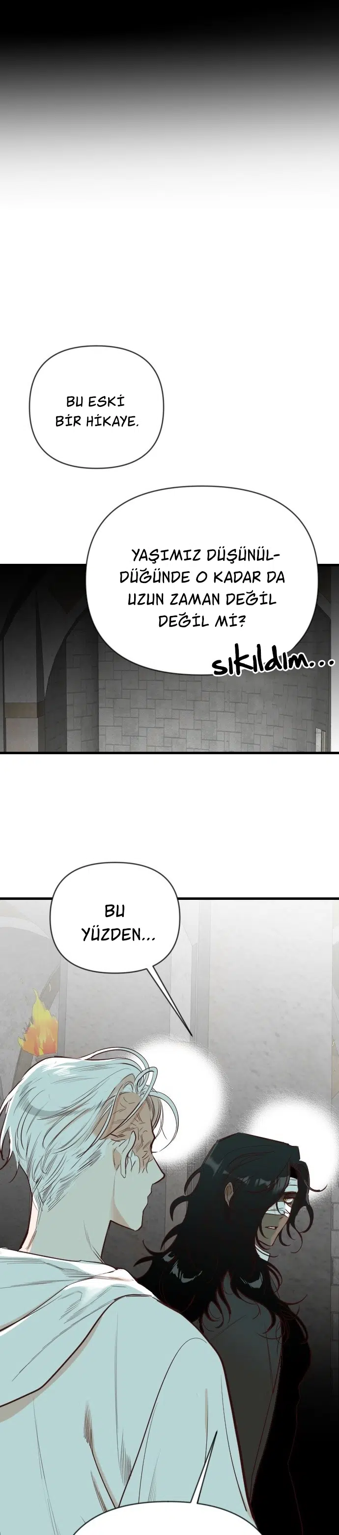 İblis Kurşunu - Bölüm 71 Sayfa 19