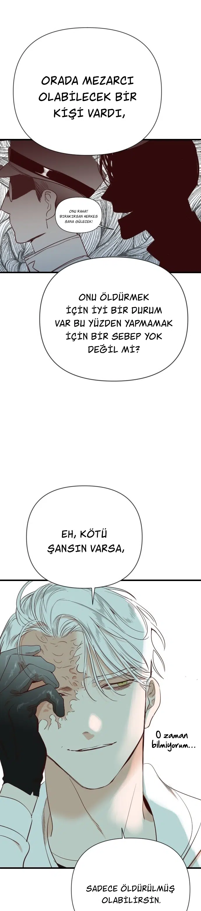 İblis Kurşunu - Bölüm 71 Sayfa 28