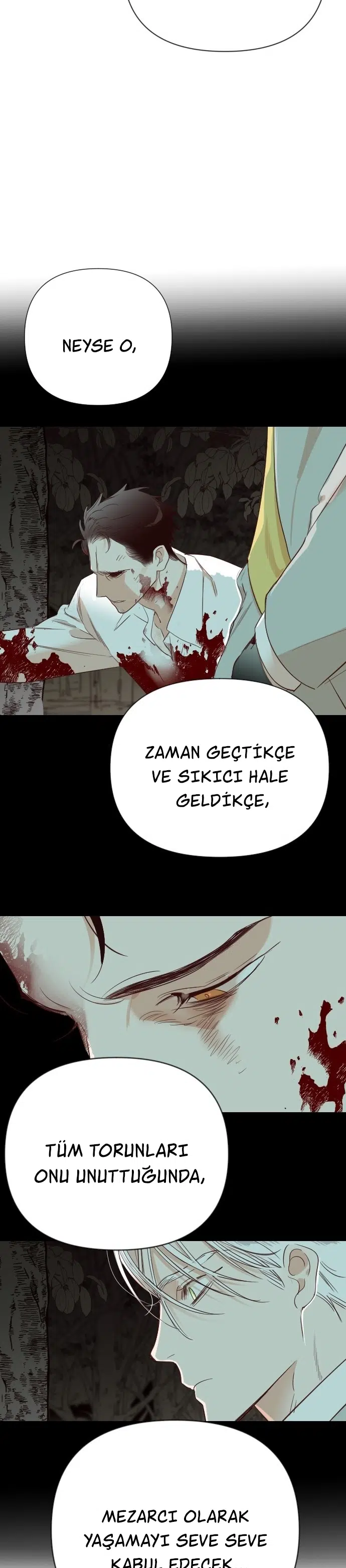 İblis Kurşunu - Bölüm 71 Sayfa 29