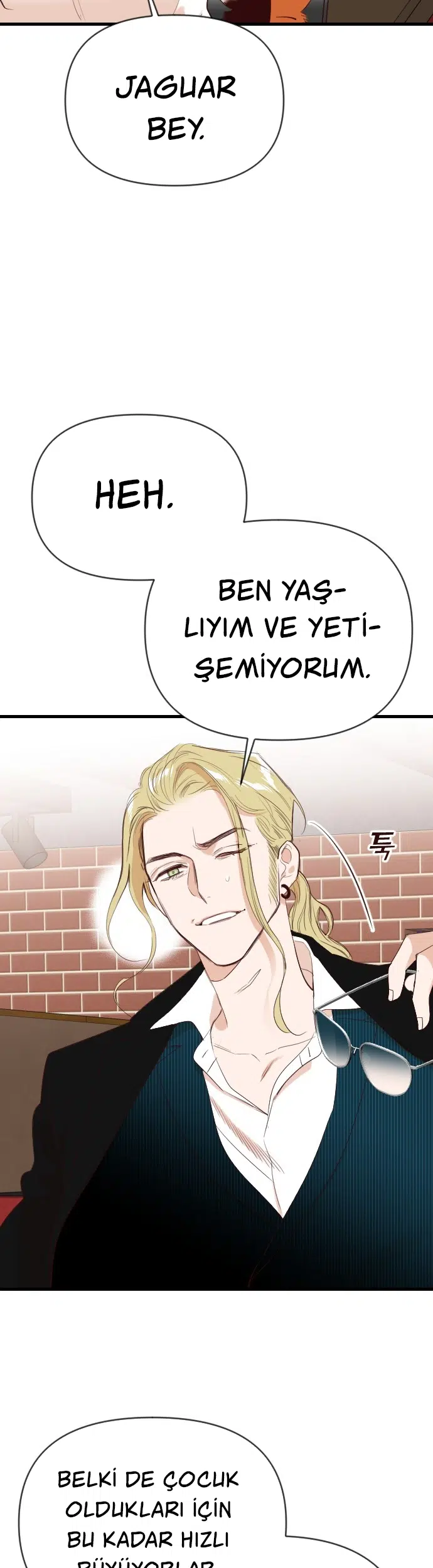 İblis Kurşunu - Bölüm 72 Sayfa 6