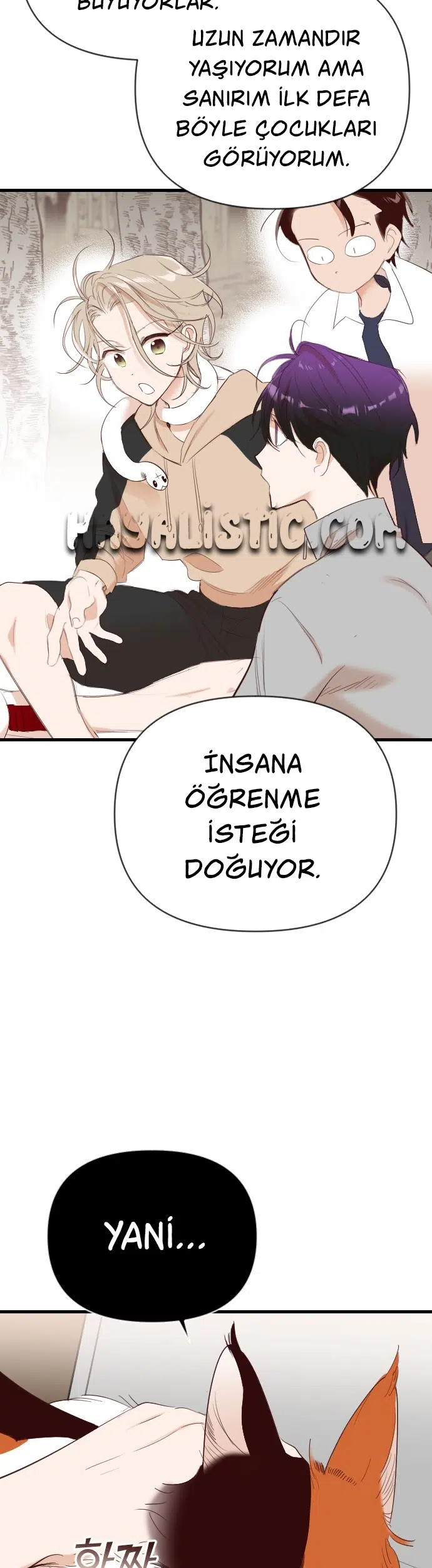 İblis Kurşunu - Bölüm 72 Sayfa 7