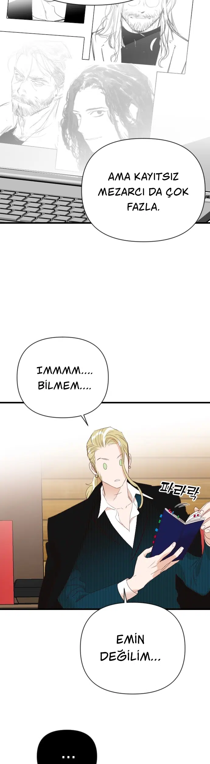 İblis Kurşunu - Bölüm 72 Sayfa 15