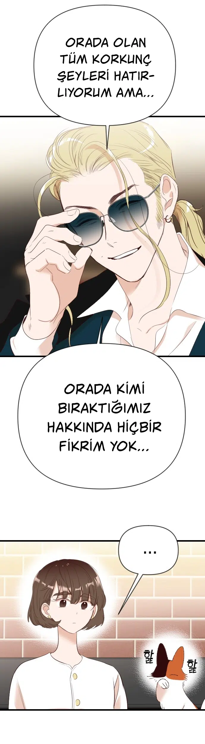 İblis Kurşunu - Bölüm 72 Sayfa 19