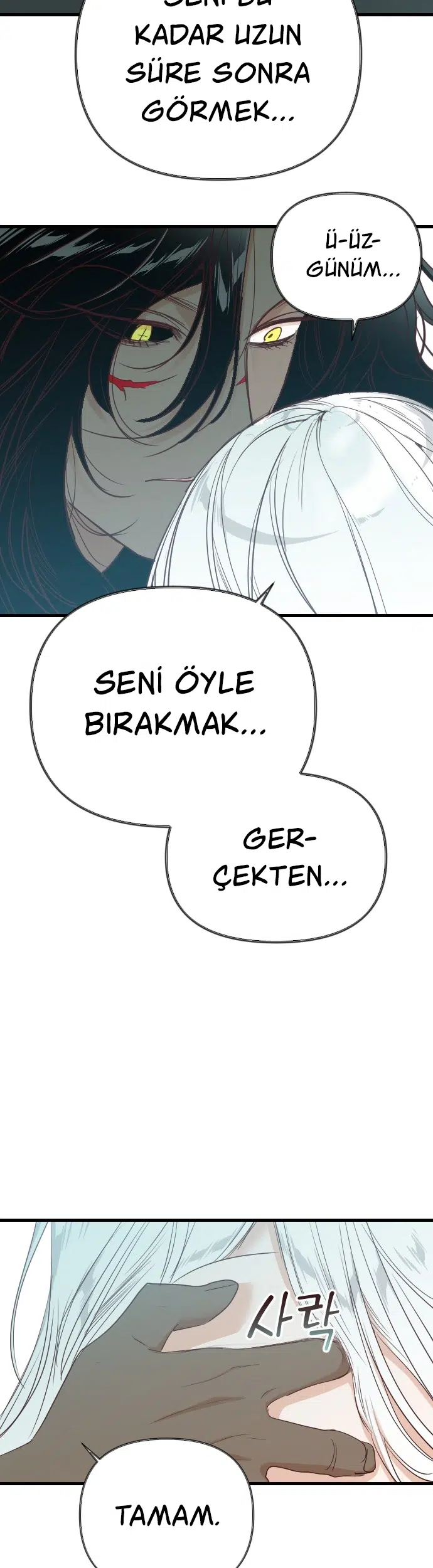İblis Kurşunu - Bölüm 72 Sayfa 26