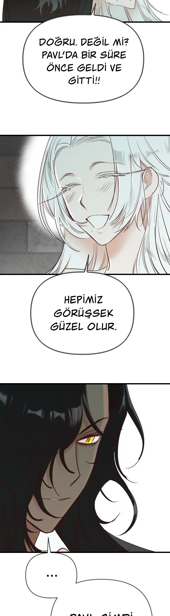 İblis Kurşunu - Bölüm 72 Sayfa 29