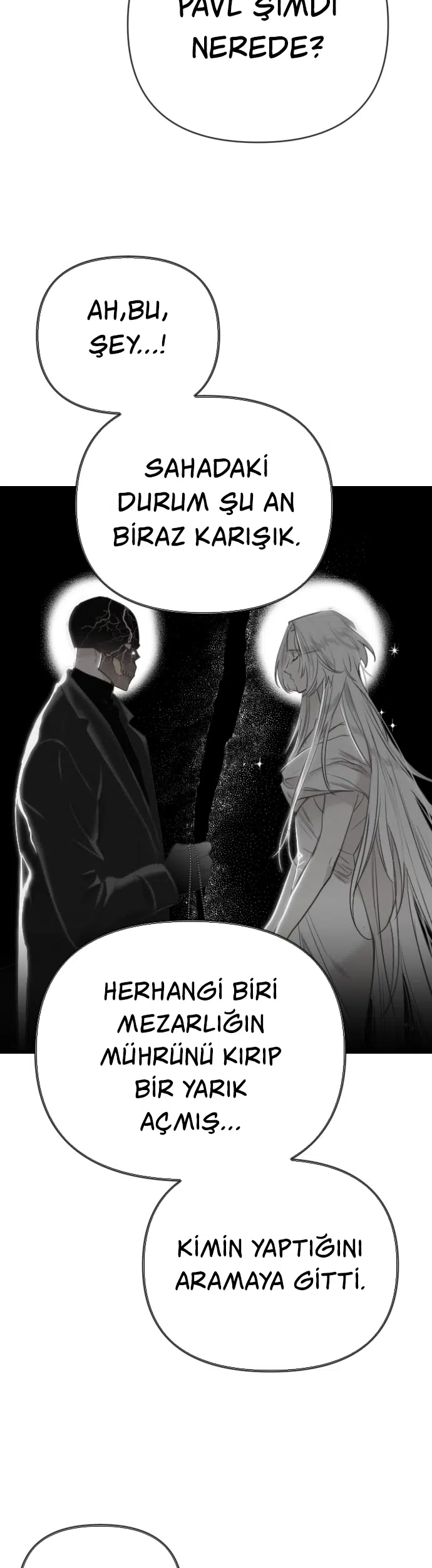 İblis Kurşunu - Bölüm 72 Sayfa 30