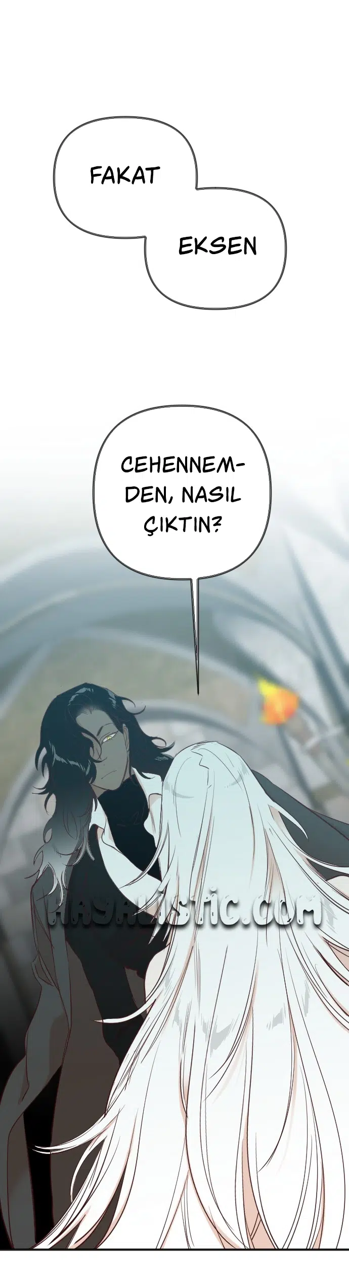 İblis Kurşunu - Bölüm 72 Sayfa 32