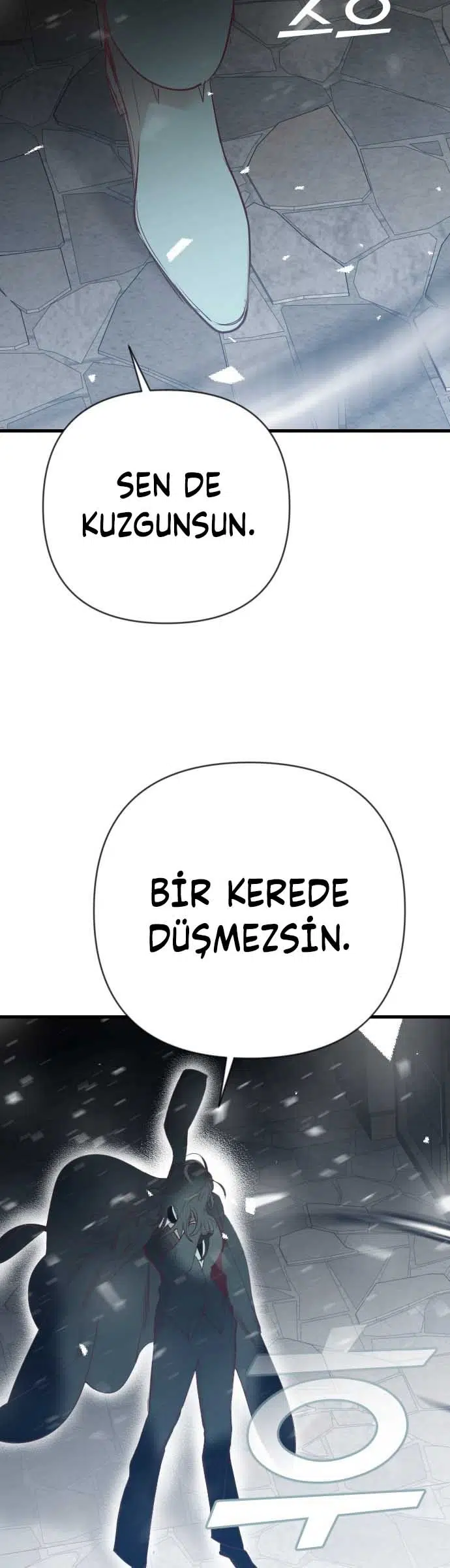 İblis Kurşunu - Bölüm 73 Sayfa 9