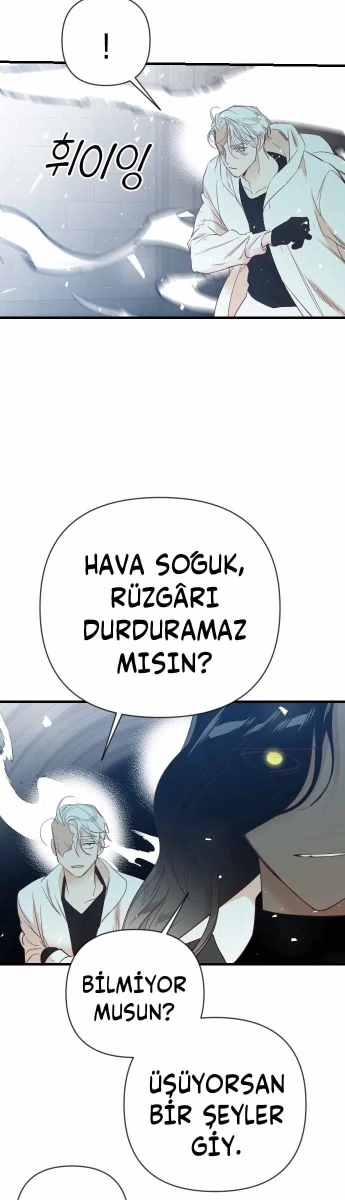 İblis Kurşunu - Bölüm 73 Sayfa 15