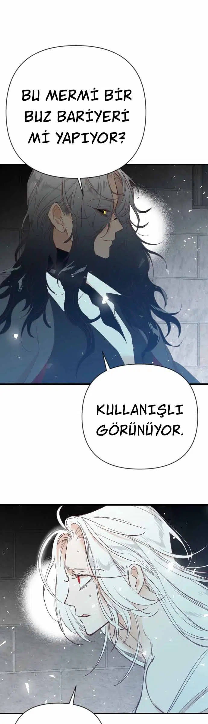 İblis Kurşunu - Bölüm 73 Sayfa 18