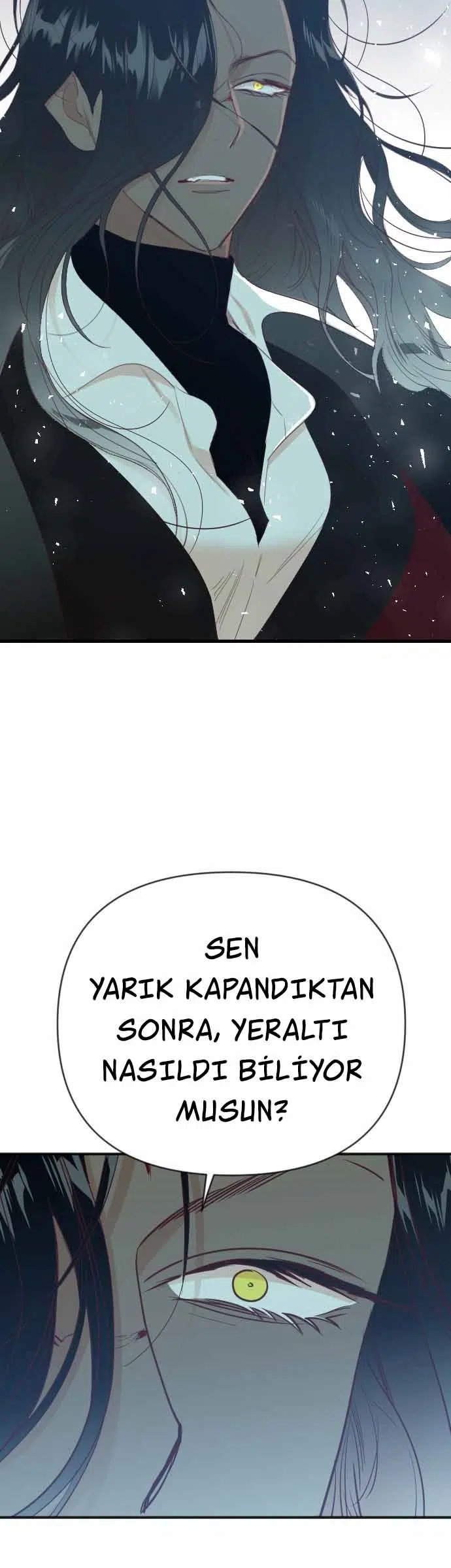 İblis Kurşunu - Bölüm 73 Sayfa 21
