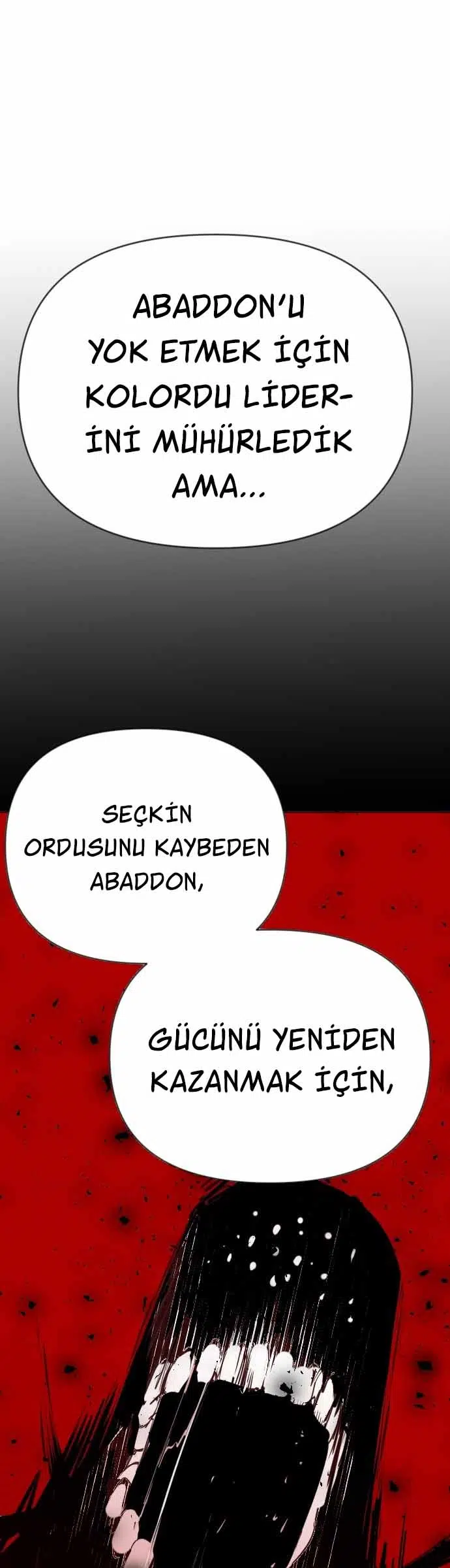 İblis Kurşunu - Bölüm 73 Sayfa 22