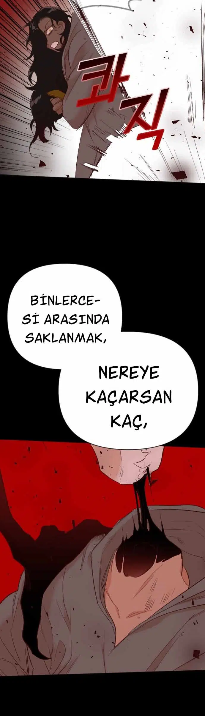 İblis Kurşunu - Bölüm 73 Sayfa 25